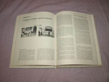 Modern Garage Equipment, 1974, Autobooks. (5)