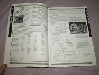 Step By Step Auto Electrics DIY Service Manual. (3)