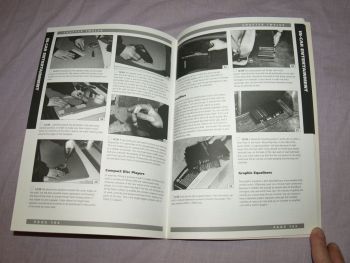 Step By Step Auto Electrics DIY Service Manual. (6)