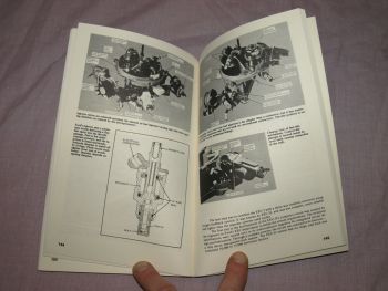 Automotive Fuel Injection Systems, A technical Guide by Jan P.Norbye. (6)