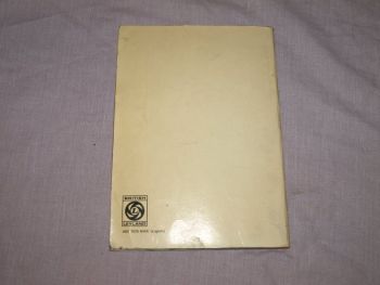 Austin Maxi 1750 1500 Handbook, 1972. (6)