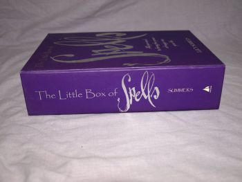 The Little Box of Spells, Lucy Summers. (3)