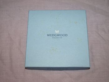 Wedgwood Jasperware Nativity Pin Dish. (6)
