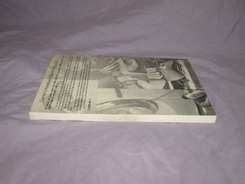 Haynes Owners Handbook Triumph 2000, 2500 &amp; 2.5PI. (2)