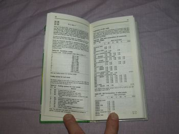 Newnes Engineering Materials Pocket Book. (5)