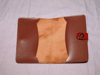 Sealink Ferries Driving Licence &amp; Insurance Wallet. (6)