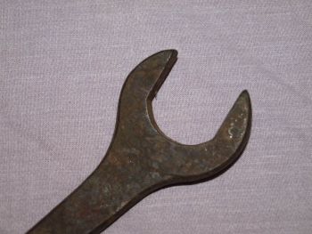 Ford Model T Spark Plug Spanner. B17017. (3)