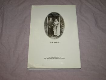 Egerton People Past and Present Book by The Egerton Local History Group. (2