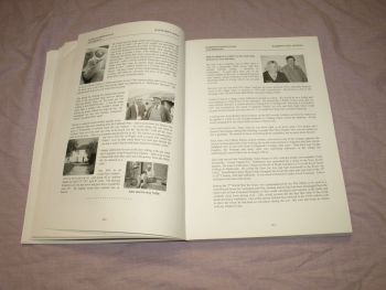 Egerton People Past and Present Book by The Egerton Local History Group. (5