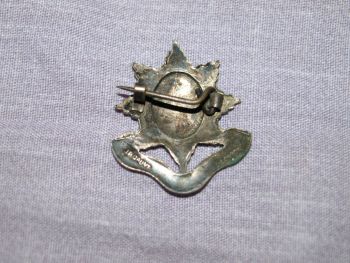 Old Coldstreamers Association Pin Badge. (2)