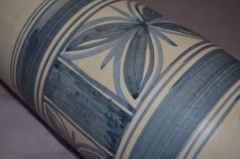 David Beas Narrow Neck Pottery Vase. Tall (5)