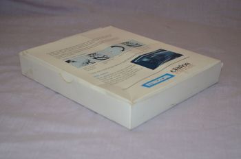 Clarion Car Audio Service Kit. Cassette Tape Head Cleaner. (2)