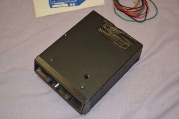 Kyoto Monza 2000 Cassette Tape Player. 1970s. (3)