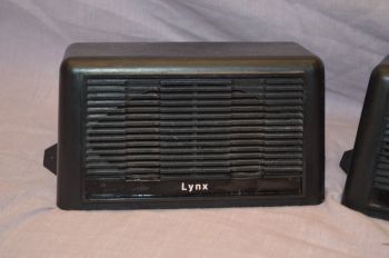 Classic Car Lynx Parcel Shelf Speakers. (3)