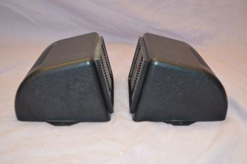 Classic Car Lynx Parcel Shelf Speakers. (5)