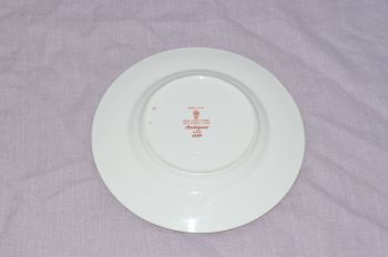 Royal Crown Derby Antigua 16cm Side Plate. (3)