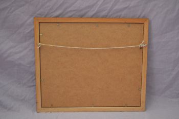 The Road From London To Dover Strip Map by John Ogilby. (6)