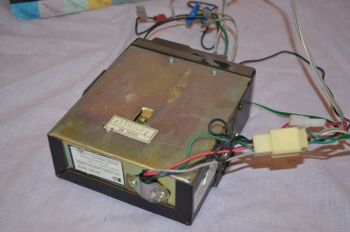 Pye 2278 Classic Car Stereo Cassette Player. (3)