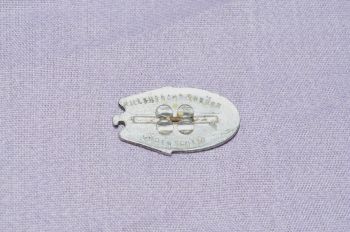 German Hitler Youth Festival Sports Events Pin Badge 1937. (4)