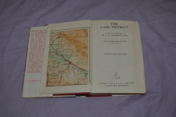 Baddeley&rsquo;s Guide To The English Lake District (2)