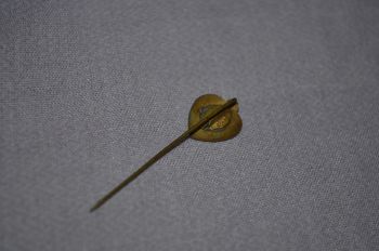 Souvenir of Knock Vintage Tie Pin. (3)