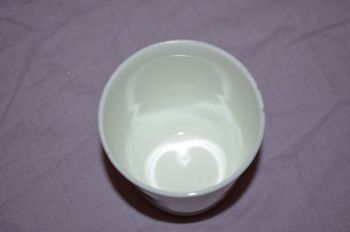 City Of London Crested Ware Cup Beaker. (3)