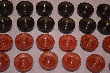 Vintage Draughtsmen Set by Merit (2)