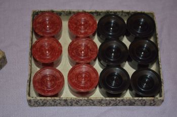 Vintage Draughtsmen Set by Merit (4)