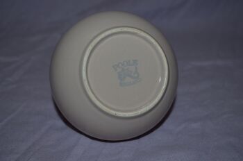 Poole Pottery Globe Vase (3)