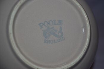 Poole Pottery Globe Vase (4)