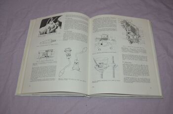 Autobooks Workshop Manual Triumph Herald 948, 1200, 1250, 1360, 1959-68. (4