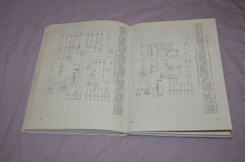 Autobooks Workshop Manual Triumph Herald 948, 1200, 1250, 1360, 1959-68. (6