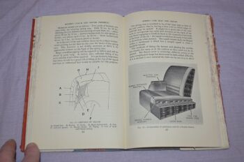Modern Coach and Motor Trimming by J. D. McLintock (5)