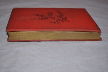 The Man In The White Hat by C. R. Parsons, 1st Edition. (3)