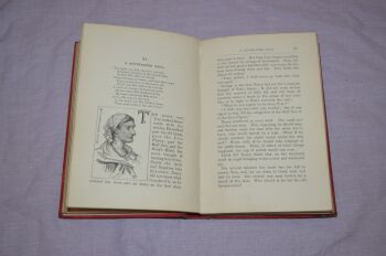 The Man In The White Hat by C. R. Parsons, 1st Edition. (6)