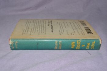 There Was A Crooked Man HB Book by Clifford Witting 1st Edition (2)