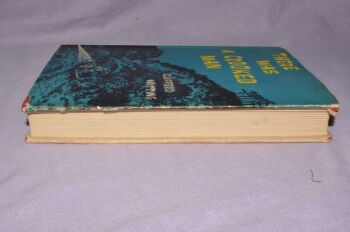 There Was A Crooked Man HB Book by Clifford Witting 1st Edition (3)