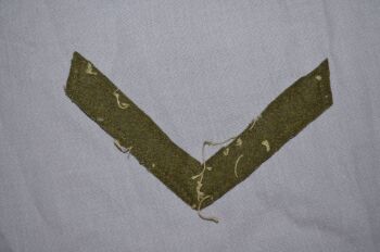 Genuine Lance Corporal Chevron Stripe (2)