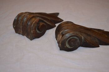 Victorian Sideboard Mouldings Small (4)