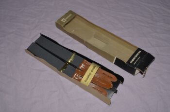 Vintage Winfield Mens Braces (2)