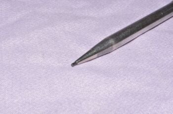 Wahl Eversharp Silver Plated Propelling Pencil (2)