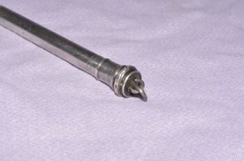 Wahl Eversharp Silver Plated Propelling Pencil (3)