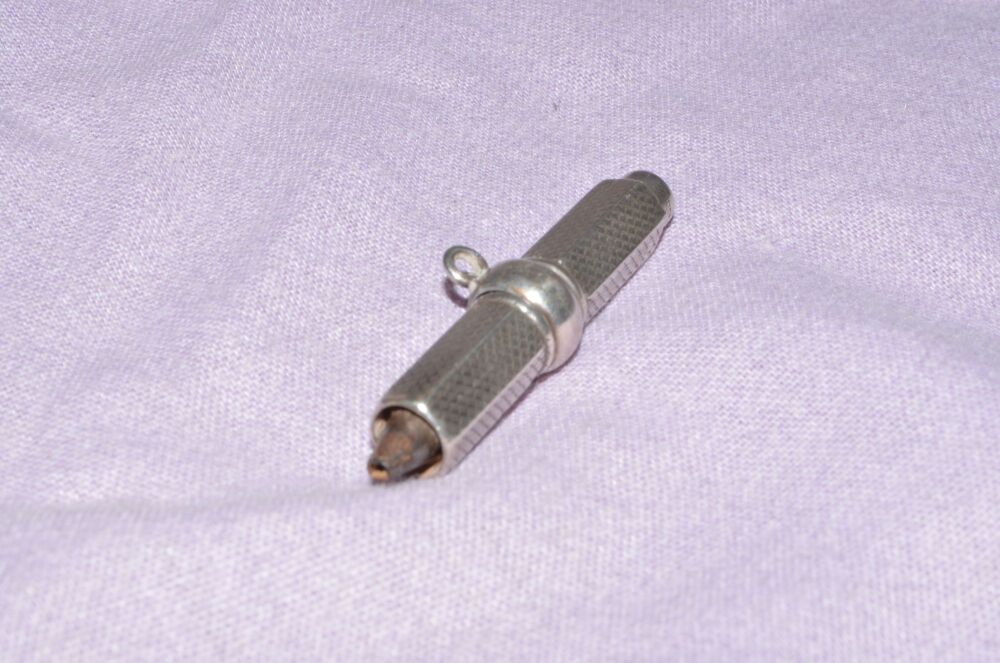 Vintage Small Pendant Pencil.