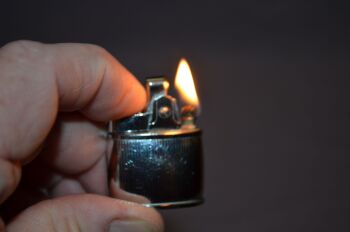 Pacific Mini Petrol Lighter (4)