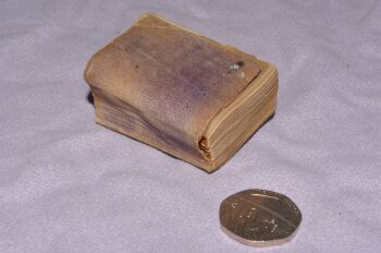 David Bryce Miniature Bible 1901 (4)