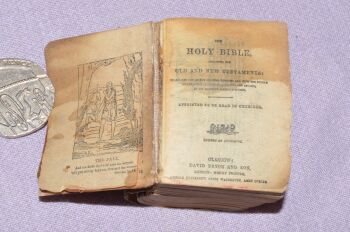 David Bryce Miniature Bible 1901 (5)