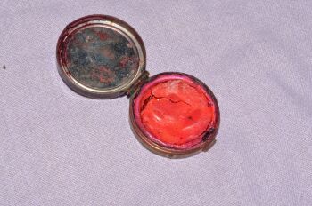 Max Factor Vintage Society Make Up, Lip Pomade, 1930s (4)