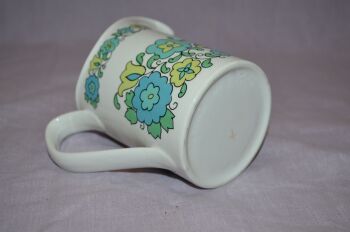 Johnson Brothers Snowhite Sherbrook Milk Jug. (3)