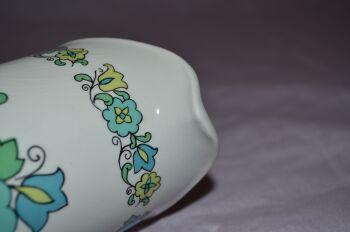 Johnson Brothers Snowhite Sherbrook Milk Jug. (4)