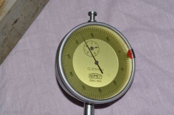 Somet Dial Gauge (2)